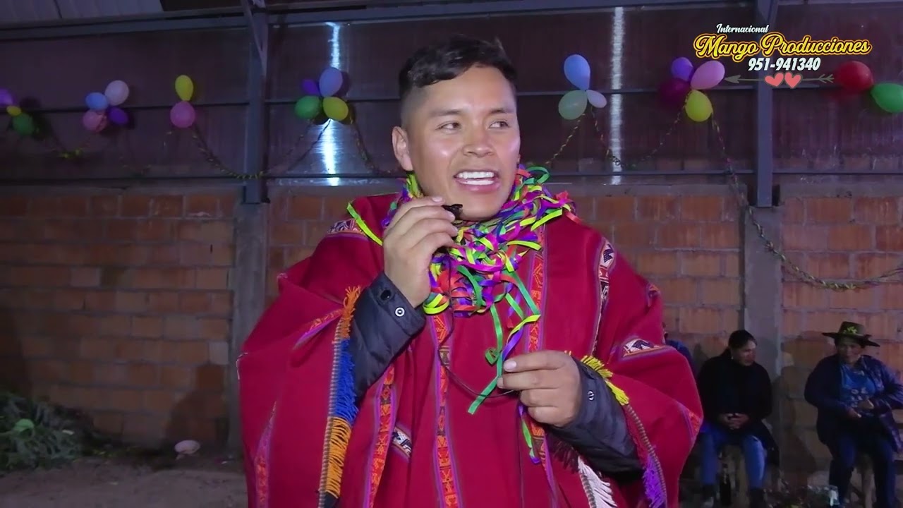 GRAN YUNZADA EN CHECACUPE - CUSCO 2024