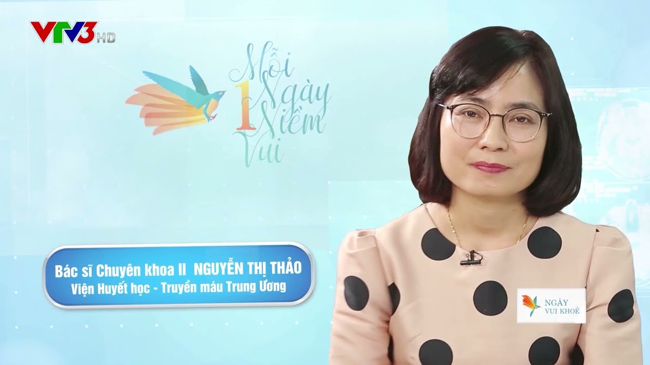 Nguy cơ sức khỏe khi thiếu máu thiếu sắt - Điều trị thế nào