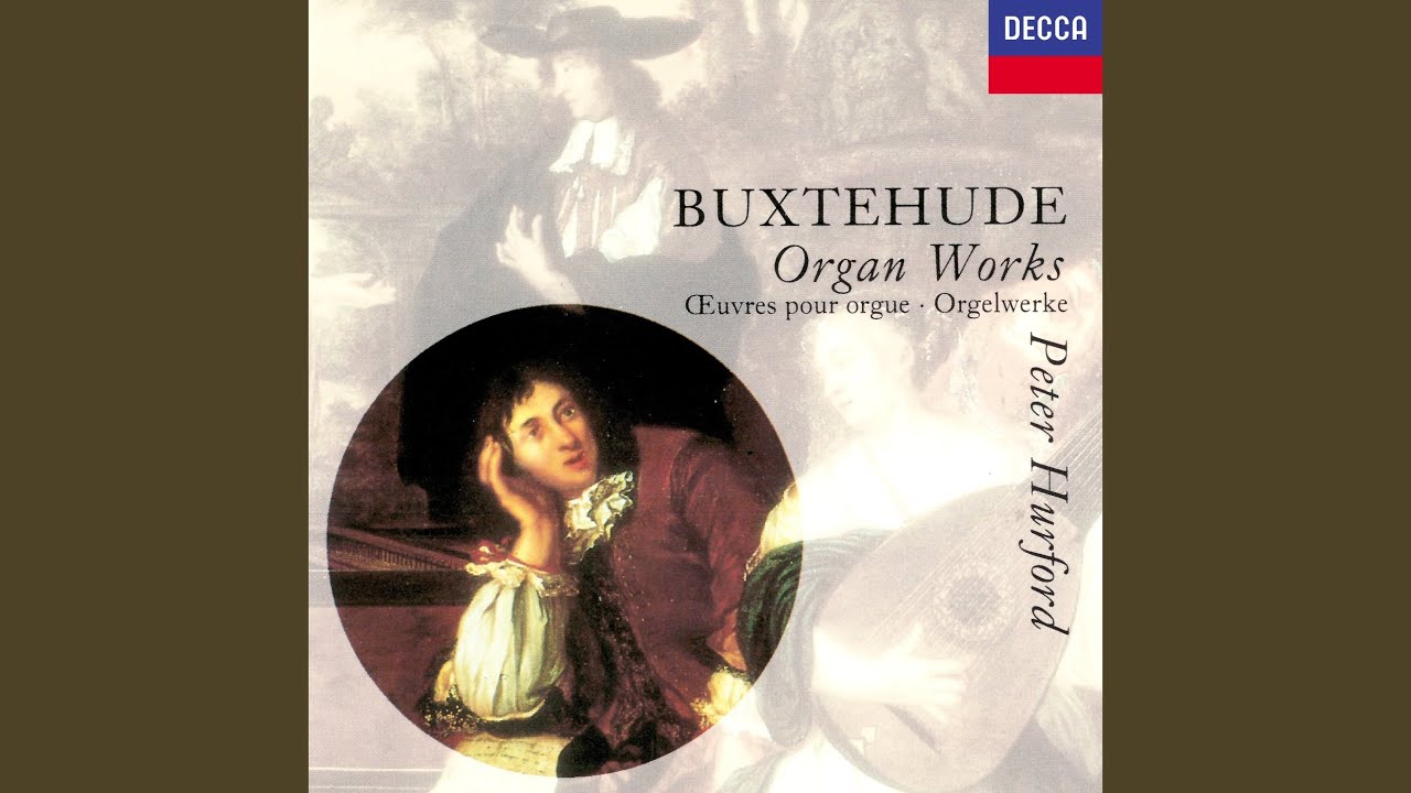 Buxtehude: Kommt her zu mir, BuxWV 201