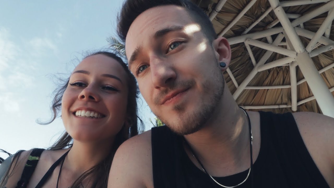 surprising my boyfriend with his dream vacation