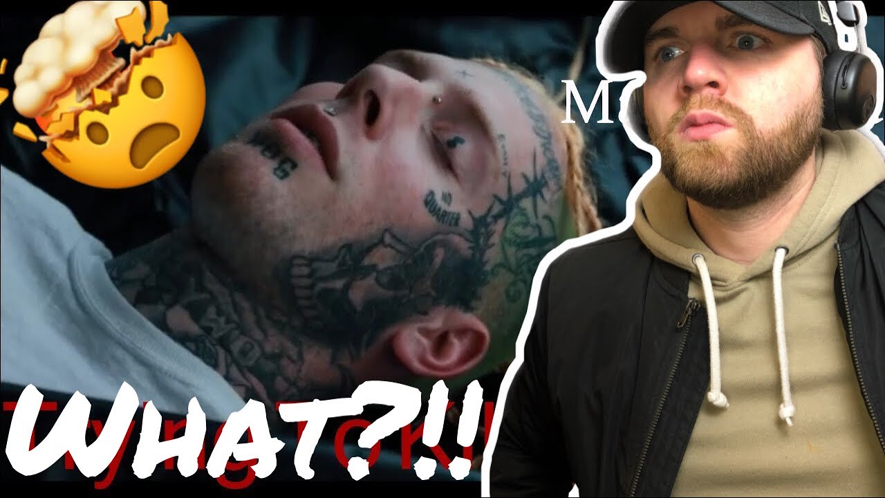 [Автор-призрак отрасли] Реакция на: Том Макдональд - Trying to Kill Me - Эта песня - не что иное,...