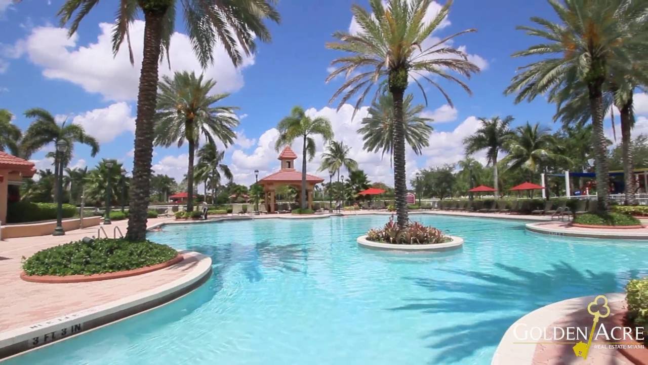 18971 SW 32nd Street Miramar, FL 33029