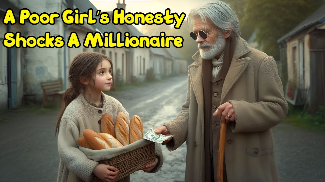 Story About Integrity | A Powerful Moral Lesson for Kids and Adults