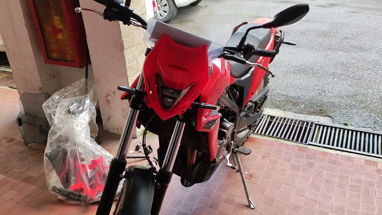Recensione Beta Alp 4.0 2024 ONESTA (english review in description)