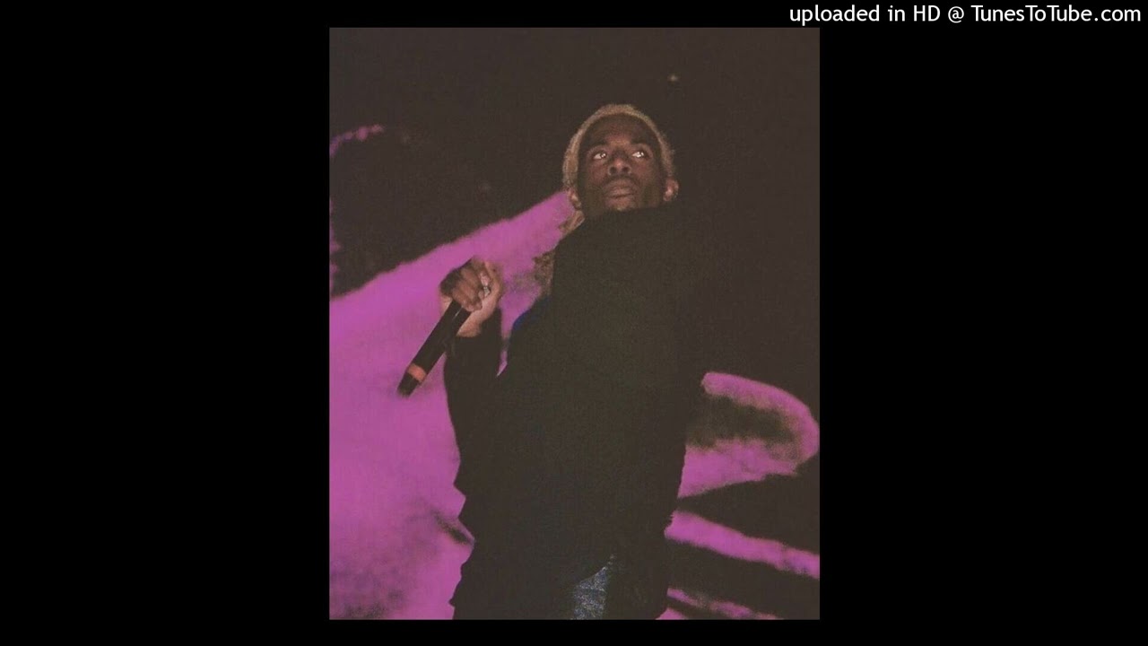 Playboi Carti x Richie Souf x Pierre Bourne WLR V2 Type Beat [FREE]