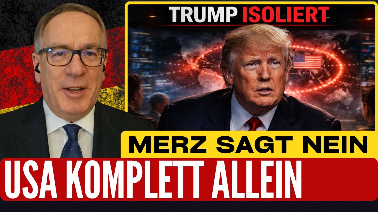 Hormus-Krise: Warum Trump plötzlich China um Hilfe bittet