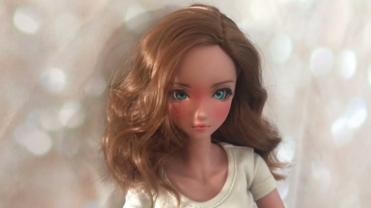 Against All Odds Smart Doll Unboxing
