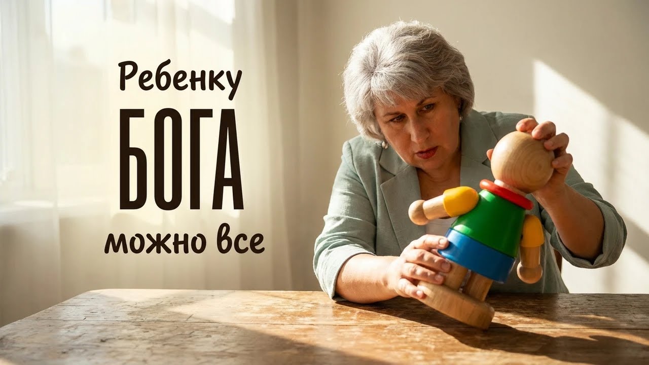 🔴 Как Татьяна даже не думала о истиной причине проблемы. Онлайн расстановка.