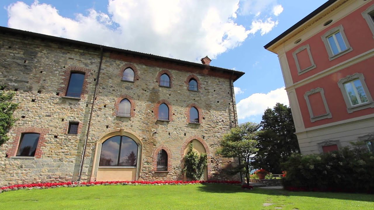 Castello di Casiglio - Erba (CO)