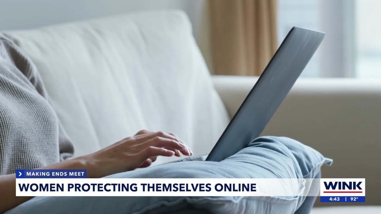 Women and girls increasingly becoming targets of online harassment