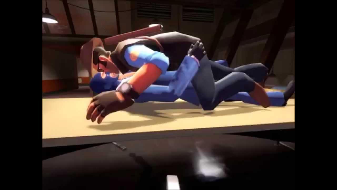 Spy x Sniper