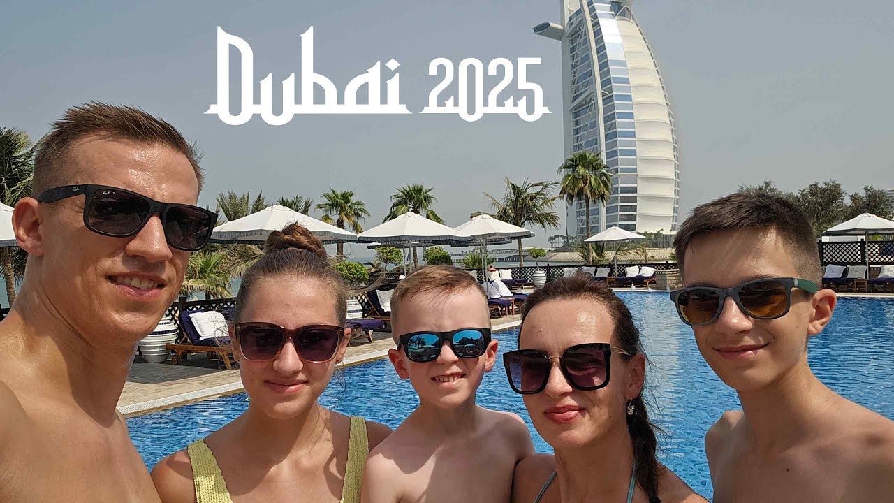 Dubai 2025 3/3