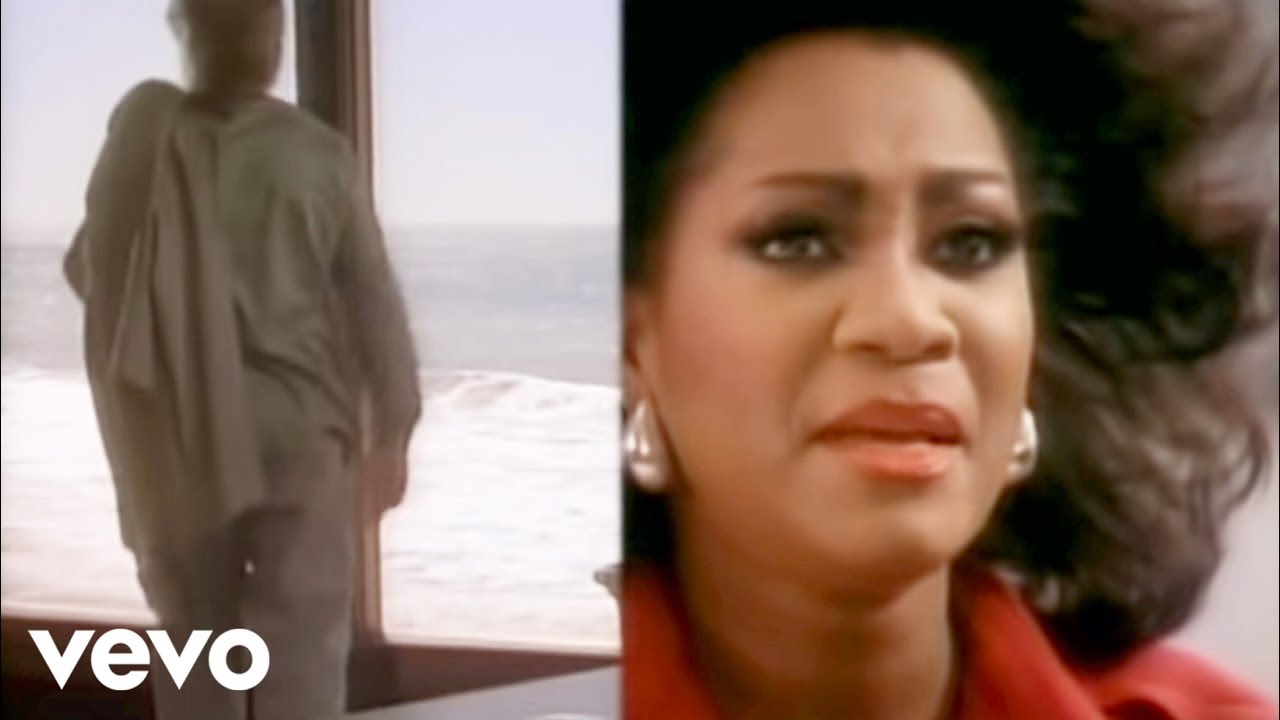 Patti LaBelle - On My Own ft. MICHAEL MCDONALD