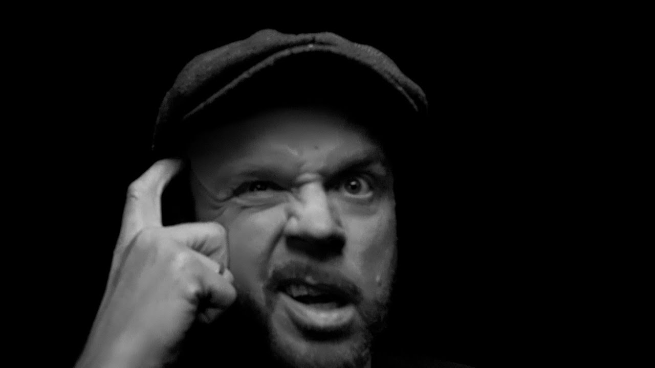 Nic Knatterton - Impfkampagnenpropaganda