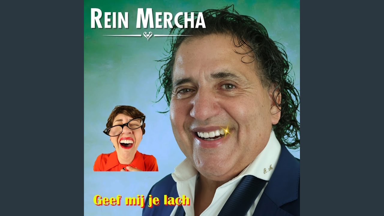 Geef mij je lach