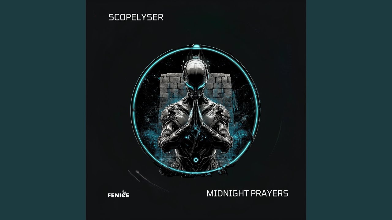 Midnight Prayers