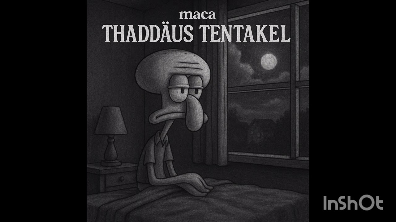 Maca - Thaddäus Tentakel 