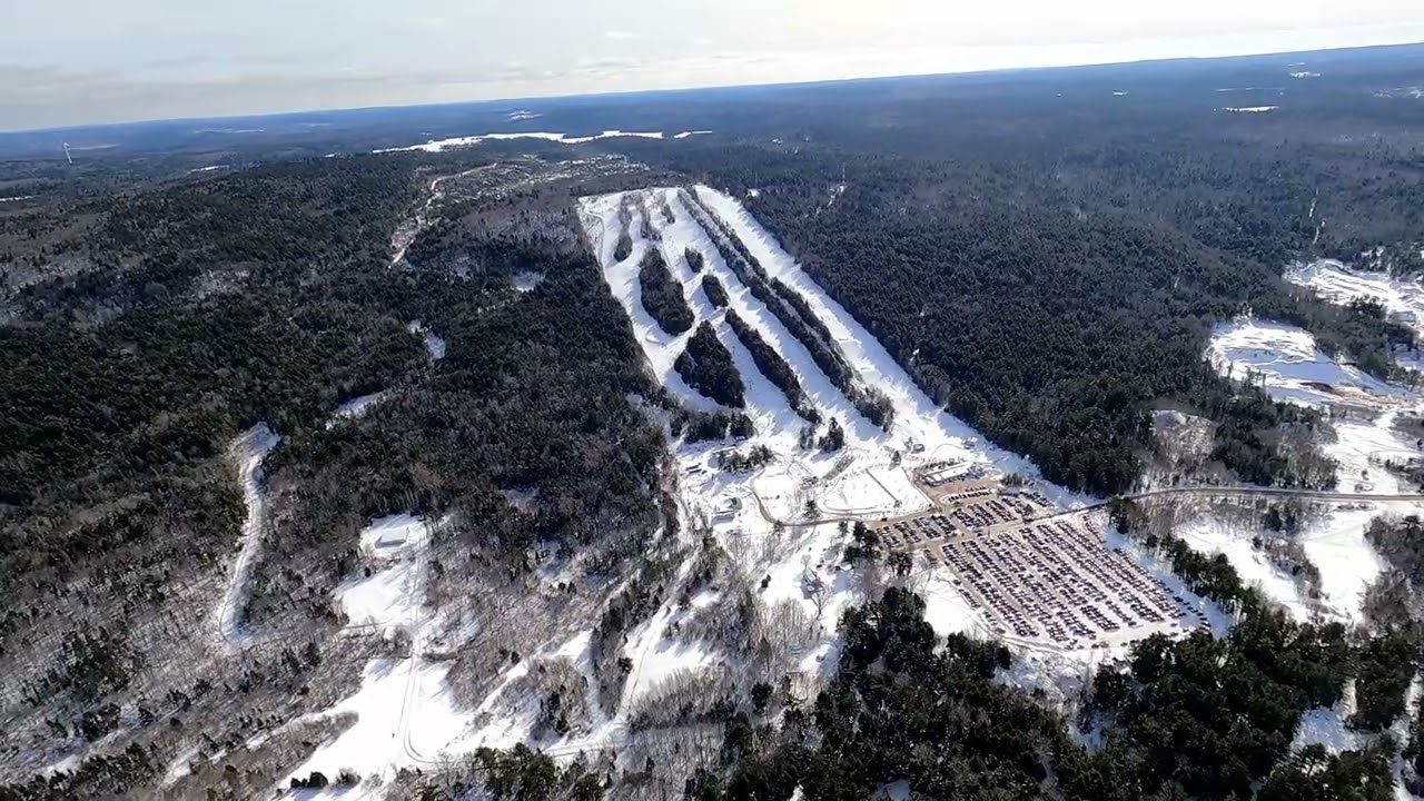 Winter flying 2026