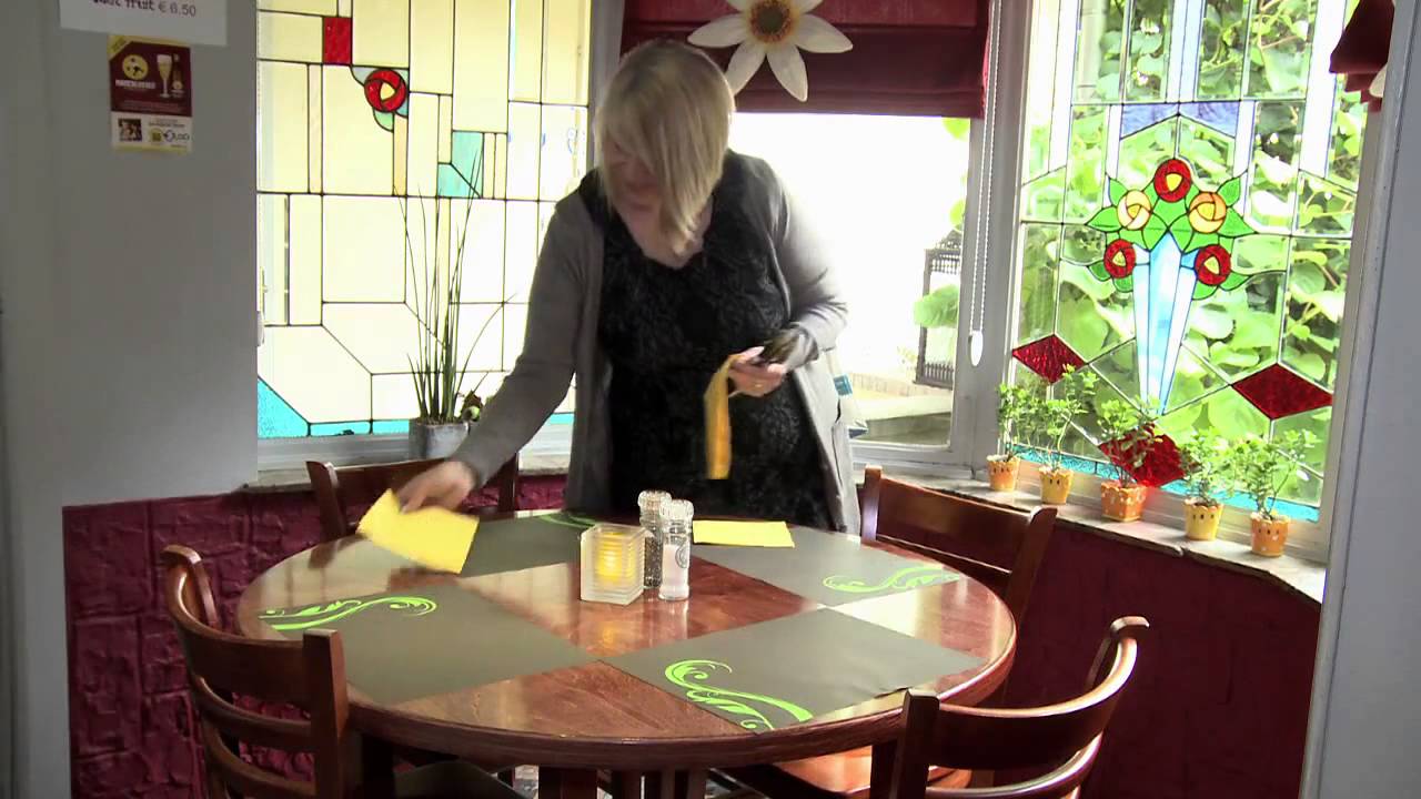 Het Olijfboompje
