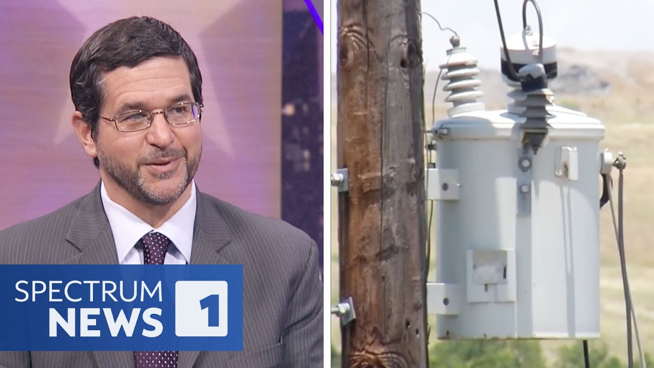 Can the Texas Power Grid Meet Energy Demand During Dangerous Heat This Summer?