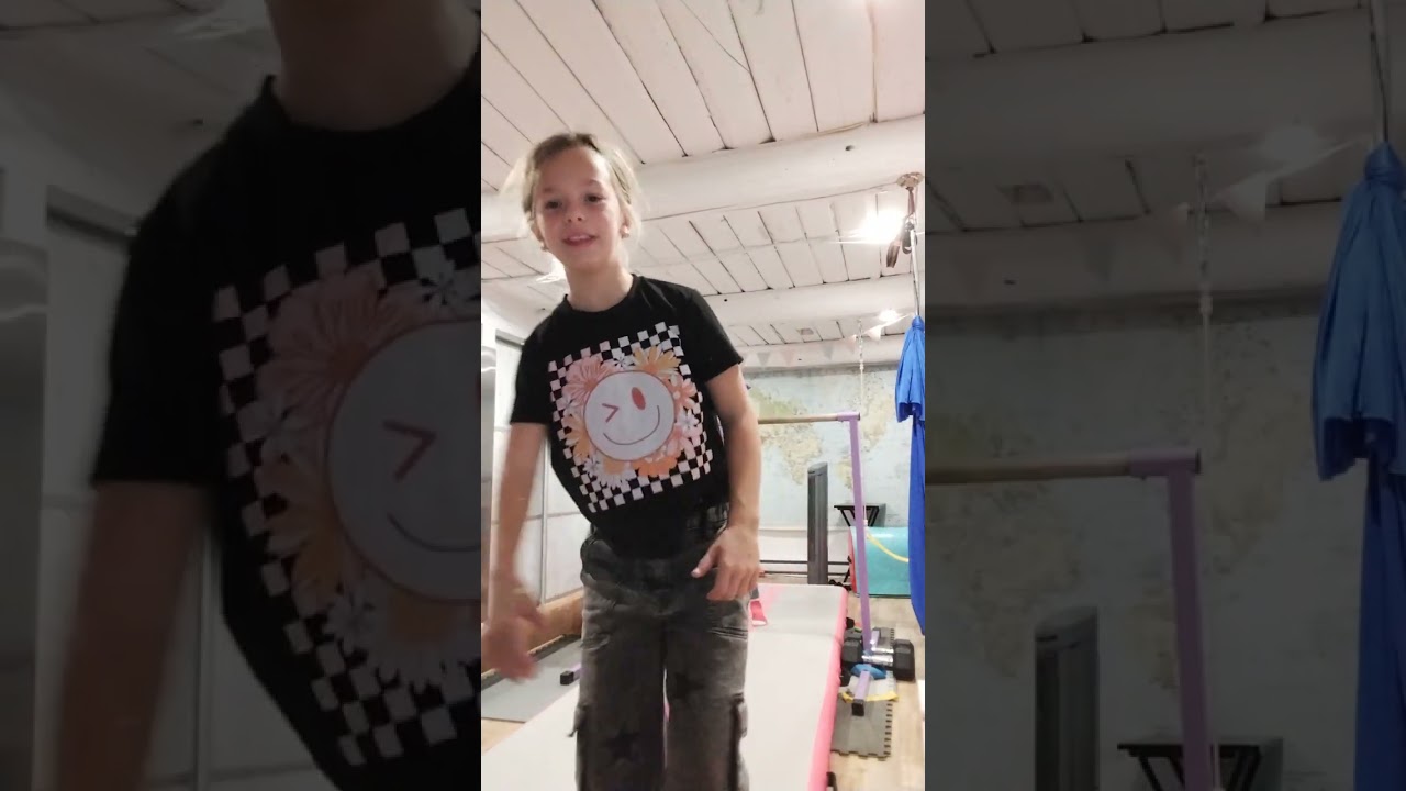 tuto tour d'appui arrière
