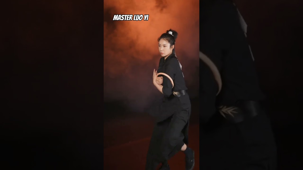 Unlocking Tradition: The Art of Wing Chun with the Rattan Ring