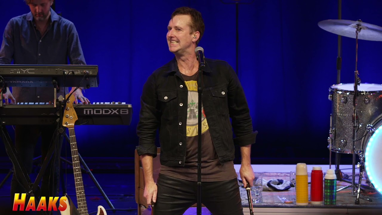 Haaks - Du hast