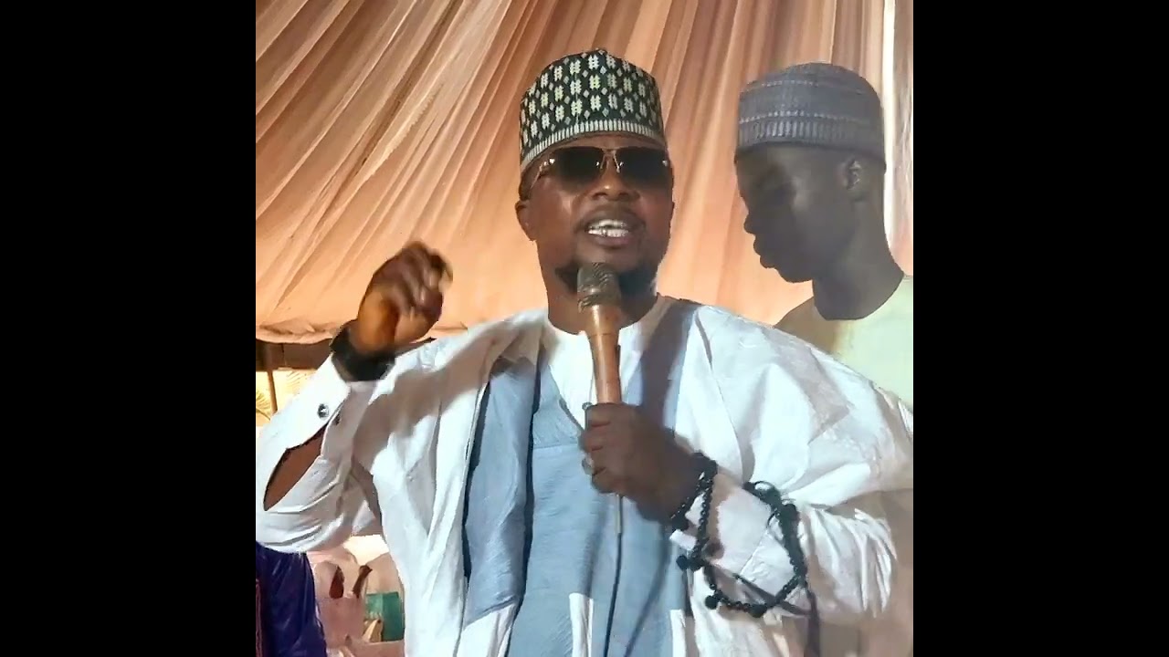 GBANKOGBI ORO BY SHEIK ANIYIKAAYE
