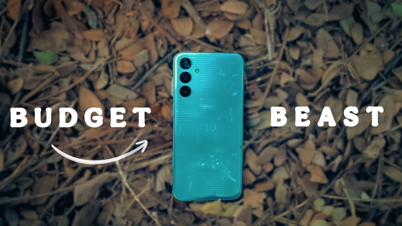 Best Camera Phone Under ₹9,999: Samsung Galaxy M15 5G Prime Edition Camera Review #samsunggalaxy #yt