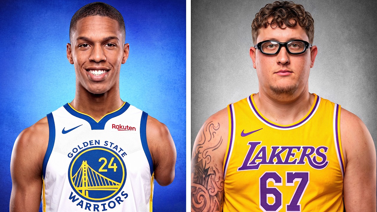 INSANE New Players Coming To NBA