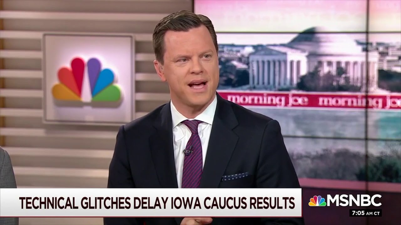 Media crushes Democrats for Iowa debacle | SUPERcuts! #741