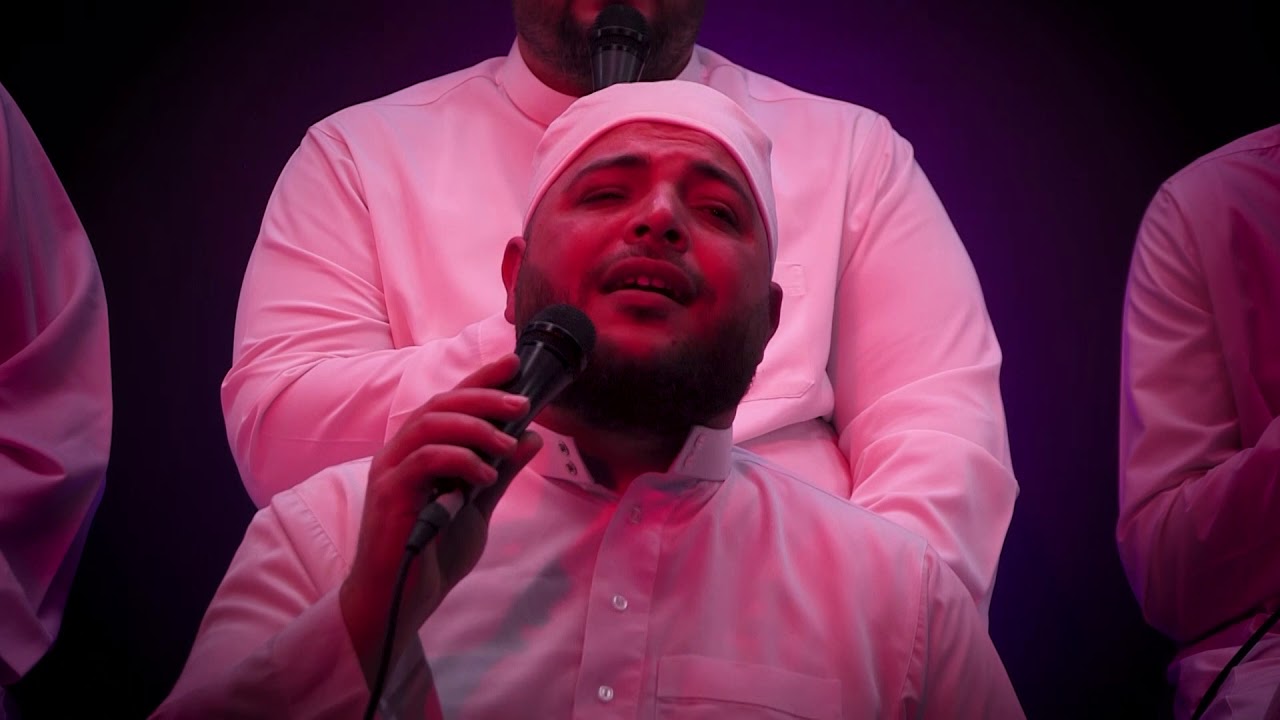 إلى متى تعصي الإله - نشيد مؤثر عن التوبة | فريق المشاريع السويدي