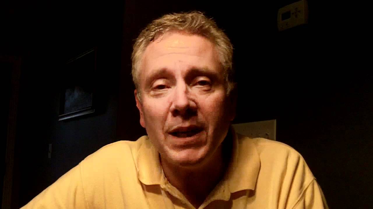 A Message from the Ad Person of the Year Committee