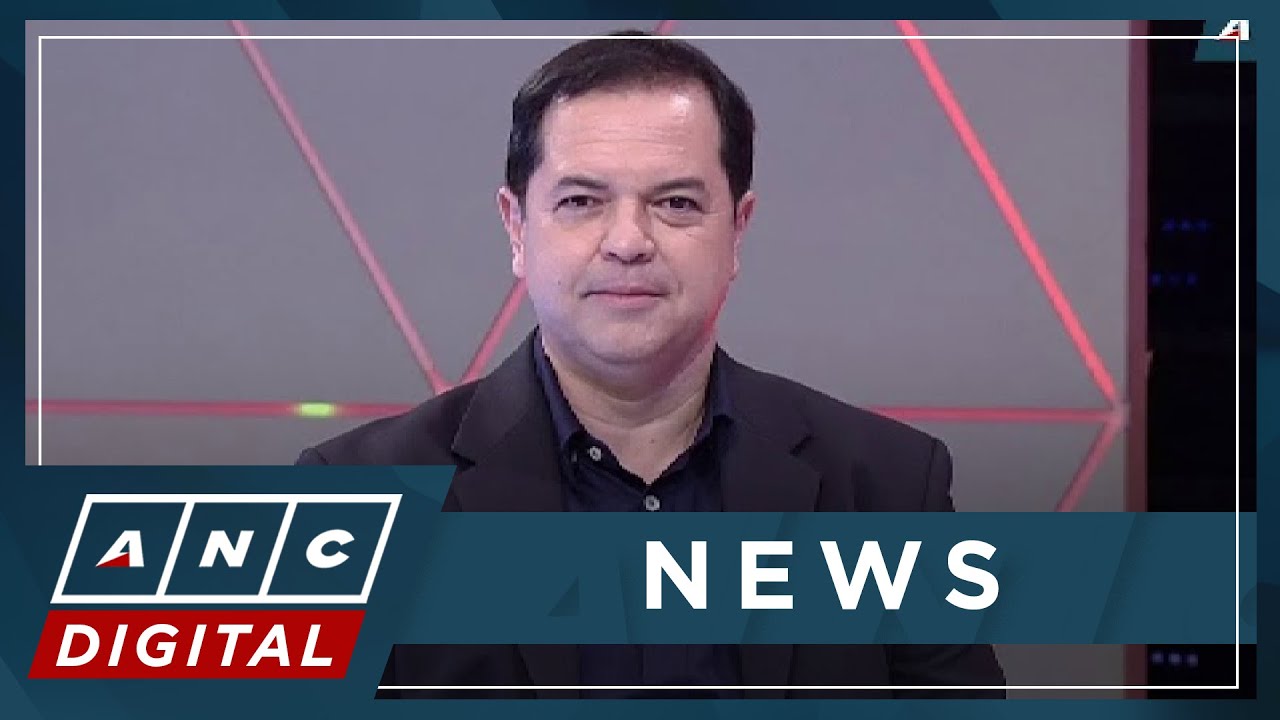 Новый уровень игры: переосмысление филиппинских развлечений | ANC