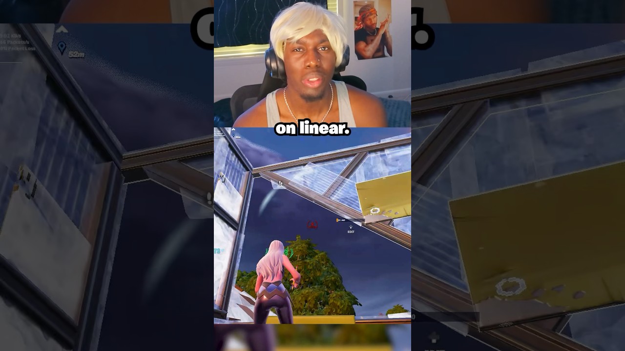 This Is Why You Have Bad Shotgun Aim On Conttoller