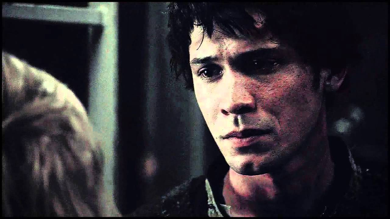 bellamy & clarke | fix you