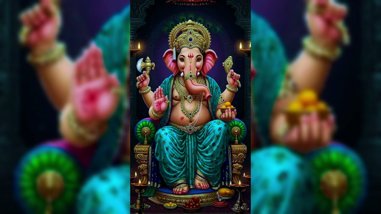 !! ଗଣେଶ ଚତୁର୍ଥୀ !! ଗାୟିକା ଏବଂ ଲେଖିକା - ମିନନୟନା ଦାଶ !! 2025 !!