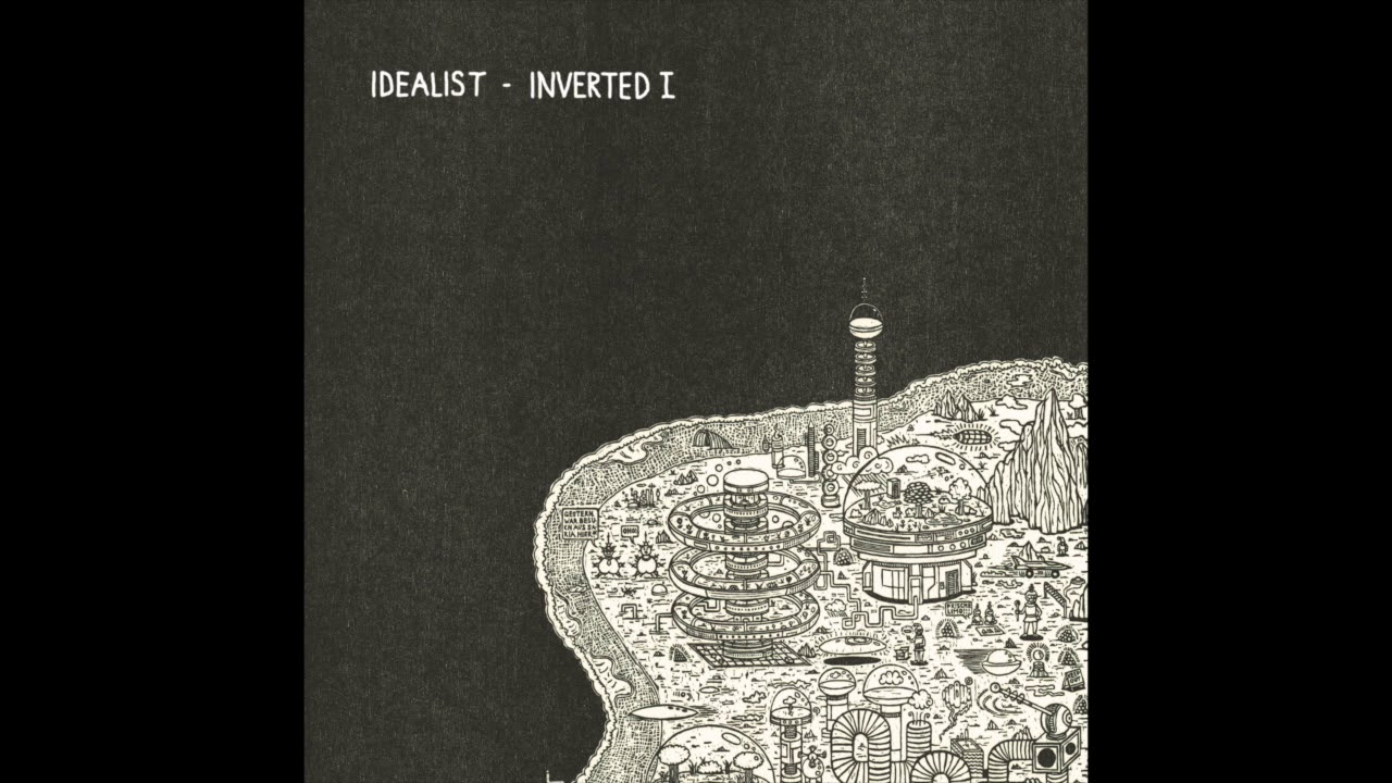Idealist - Tear in Vain [idealistmusic 10]