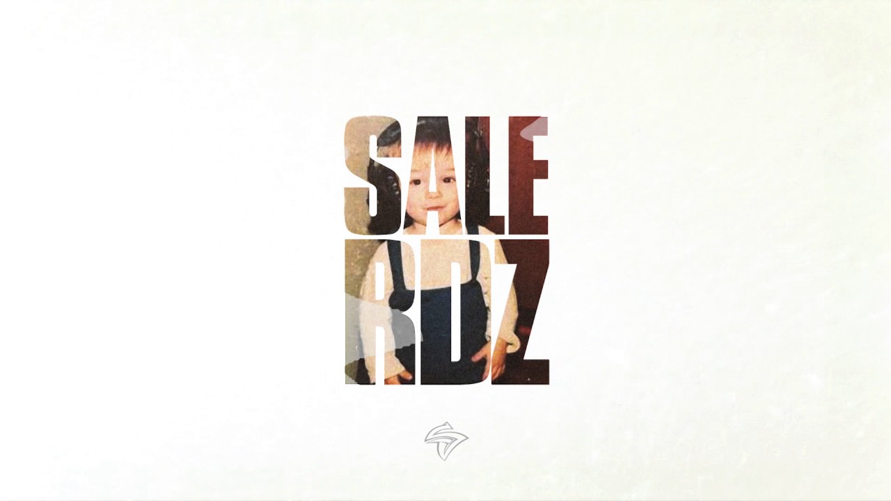 Sale RDZ feat. Jelena Risovic - Podji 2017