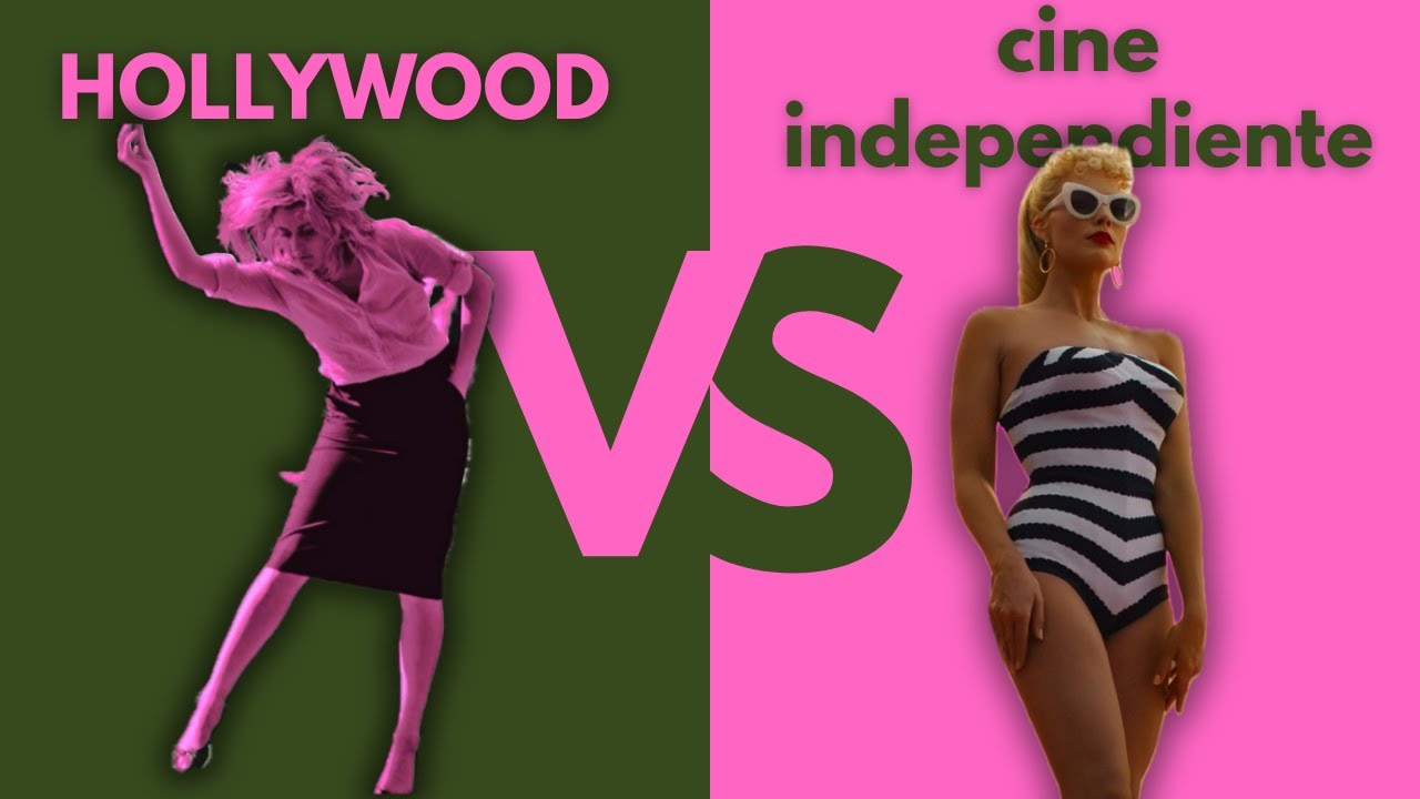 Hollywood vs Cine independiente: &iquest;aut&eacute;ntico arte o estrategia de mercado? | Episodio 6