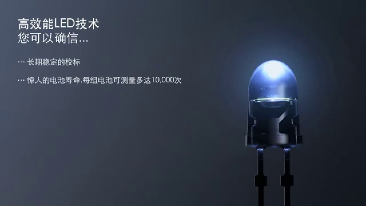 光泽度仪。BYK micro-gloss 的特点和优势