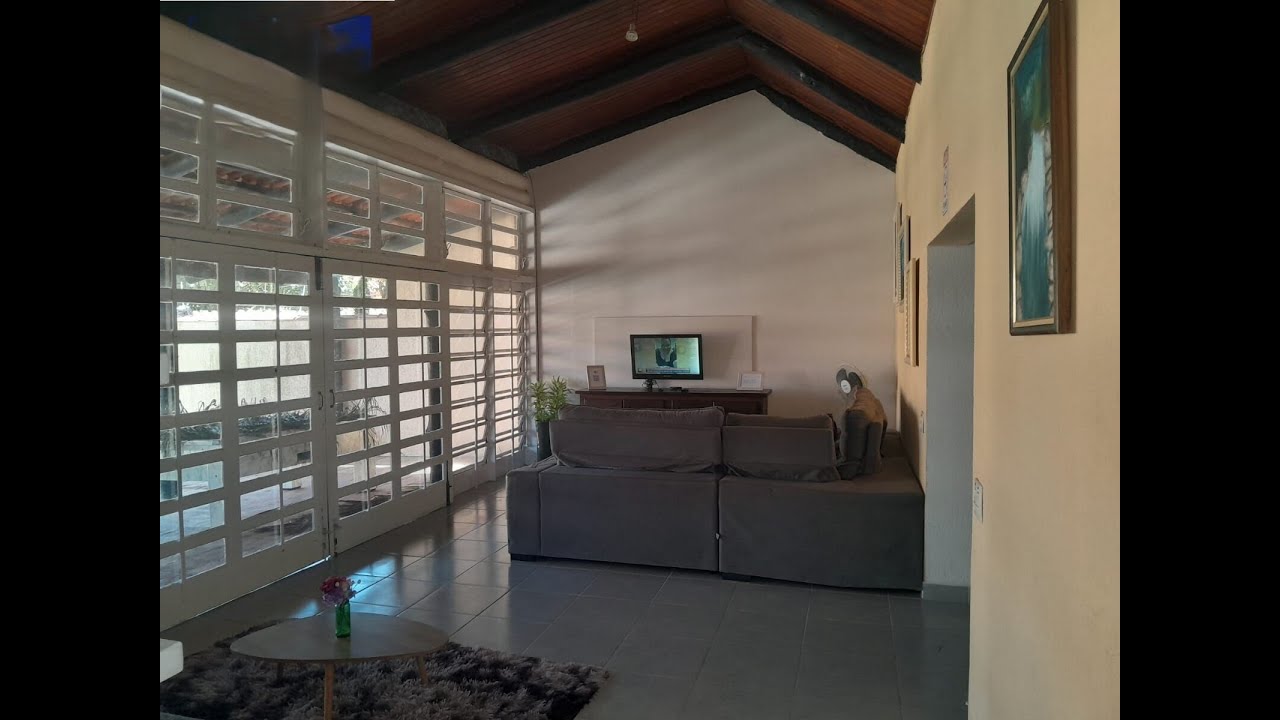 Casa à venda em Itanhaém-SP