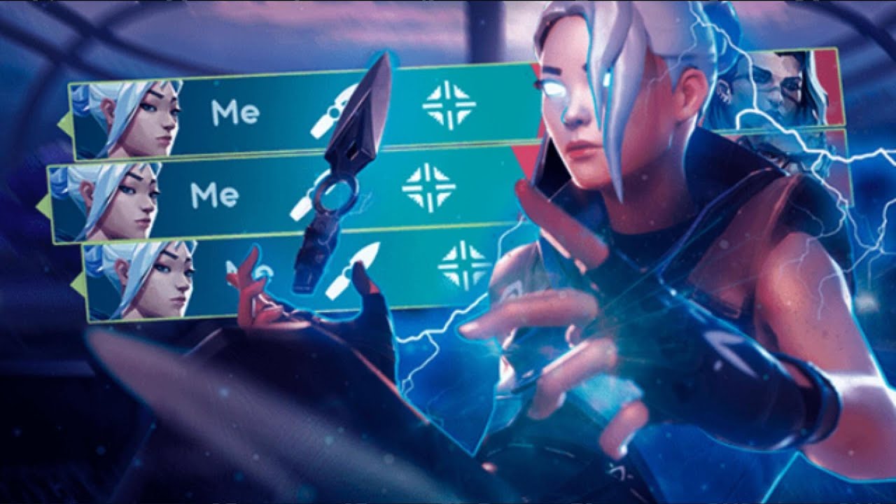 BU EKİPLE IMMORTAL OLMAK ZOR DEĞİL !!!