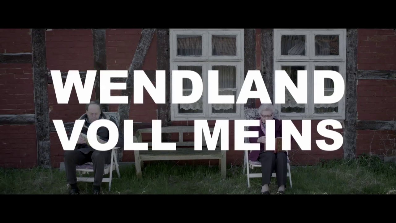 Wendland - voll alt