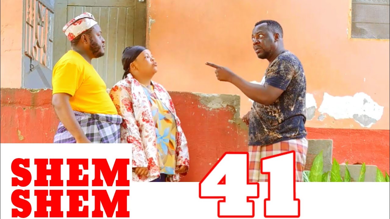 SHEM SHEM | 41 | MKOJANI,NAGWA,CHANDIM, KAMUGISHA, ZINDUNA, SAMOFI