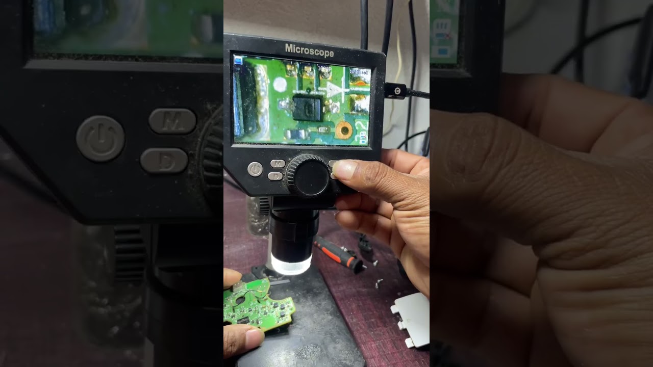 Control Xbox serie no enciende 