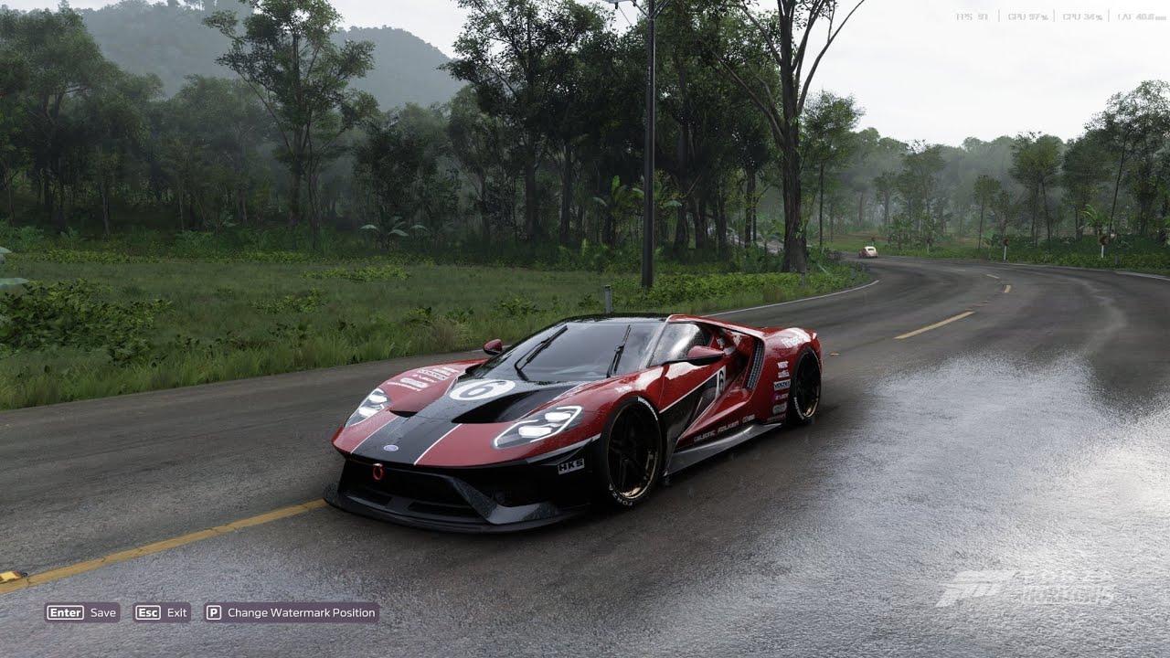 Forza Horizon 5 ขับรถเล่นชนยับเลยRx7ชับอยากจัด