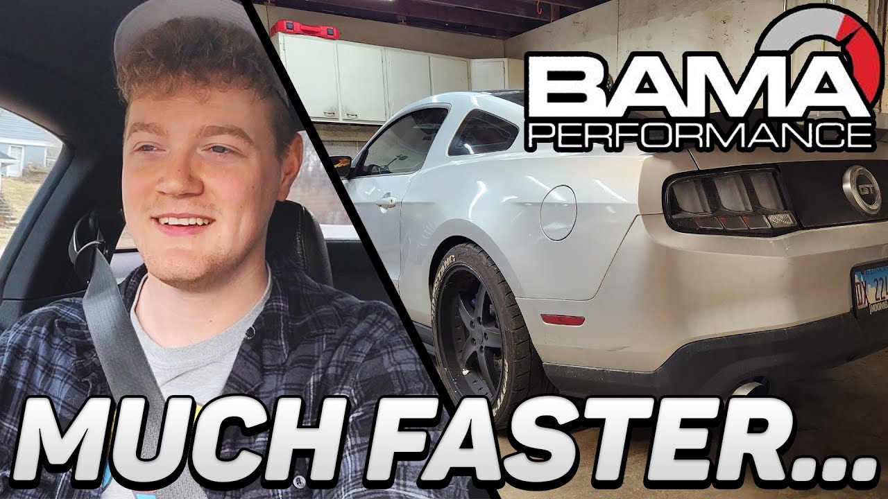 BAMA 93 Race Tune Review | Better Than People Say?