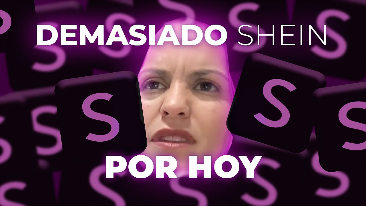 Unboxing SHEIN Estos Bikinis de Tiro Alto Sorprendieron a Todos 🌴🔥