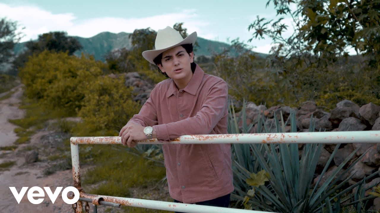 Martin Marquez - El Sobrin&oacute;n